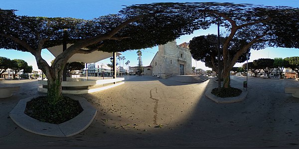 Plaza de España