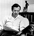 Benjamin Britten (1913-1976)