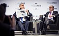 Benjamin Netanyahu und Wolfgang Ischinger MSC 2018.jpg