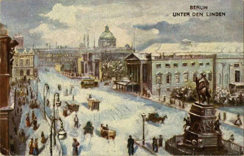 File:Berlin, Unter Den Linden. (162B) (NBY 418891).jpg