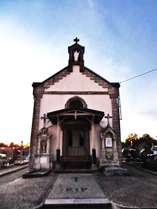 <span class="mw-page-title-main">Berthelming</span> Commune in Grand Est, France