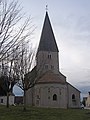 Église Saint-Pierre de Bey