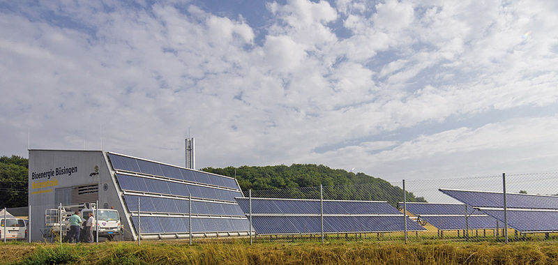 File:Bioenergie Büsingen Heizzentrale Ritter Solar.jpg