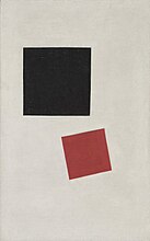 Suprematistische Phase Liste Der Werke Von Kasimir Malewitsch: Narrativer Suprematismus (S-1 – S-112), Elementare Objekte (S-113 – S-229), Magnetischer Suprematismus (S-230 – S-311)