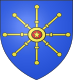 Coat of arms of Auchy-lès-Hesdin