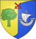 Coat of arms of Camiers