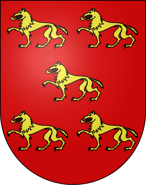 File:Blason Es famille Gongora (Navarre).svg