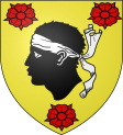Fouquières-lès-Béthune címere
