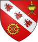 Escudo do concello.