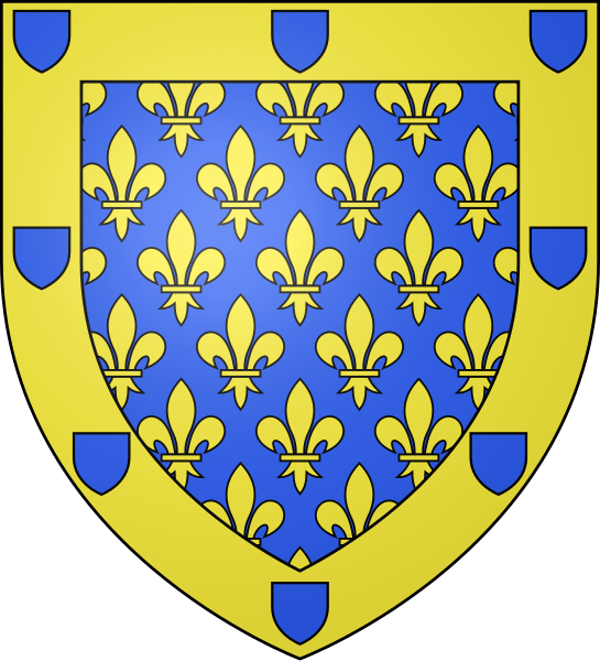 Ficheiro:Blason département fr Ardèche.svg