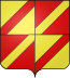 Wappen von Knöchel