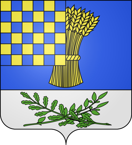 File:Blason famille fr Boulay de La Meurthe.svg