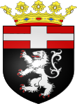 Aosta címere