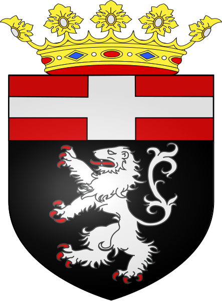 File:Blason ville It Aoste.svg