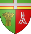 Wappen der Stadt Ca Chambord (Quebec) .svg