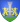 Blason ville de Ajaccio.svg