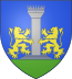 Wappen von Ajaccio