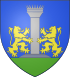 Blason ville fr Ajaccio.svg