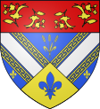 Avant-lès-Ramerupt címere
