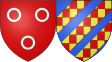 Banvillars címere