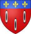 Byvåben da Bolbec (Seine-Maritime) .svg