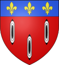 Arms of Bolbec