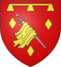 Blason ville fr Champeaux (Seine-et-Marne).svg
