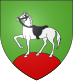 Coat of arms of Hénin-Beaumont