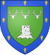 Coat of arms of Les Terres-de-Chaux