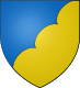 Coat of arms of Malras
