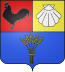 Wappen von Marmont-Pashas