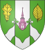 Blason de Moffans-et-Vacheresse