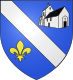 Coat of arms of Réaumur