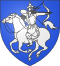 Wappen von Harkakötöny