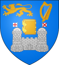 Iirimaa Kuningriik: Ajalugu, Asekuningas, Parlament