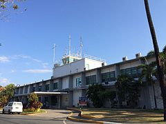 Subic Bay Metropolitan Authority