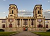 Bloemfontein City Hall