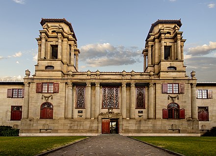 Bloemfontein City Hall