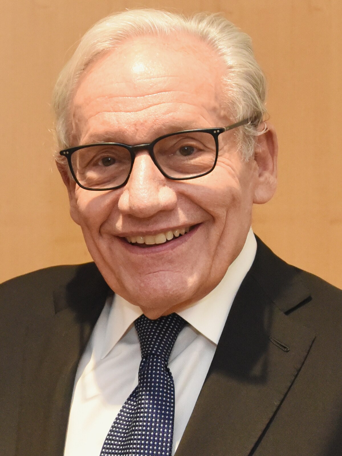 Bob Woodward - Wikipedia