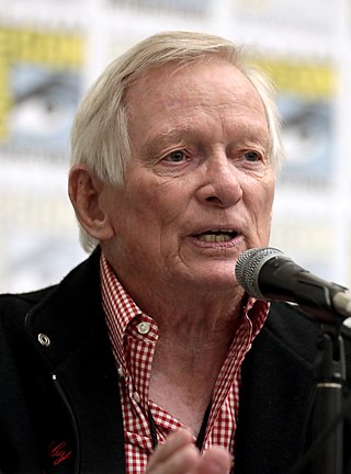 <span class="mw-page-title-main">Bobby Herbeck</span> Actor