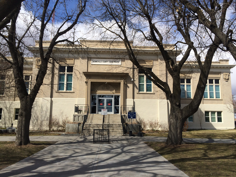 Manufacturing jobs in Bonneville County, ID