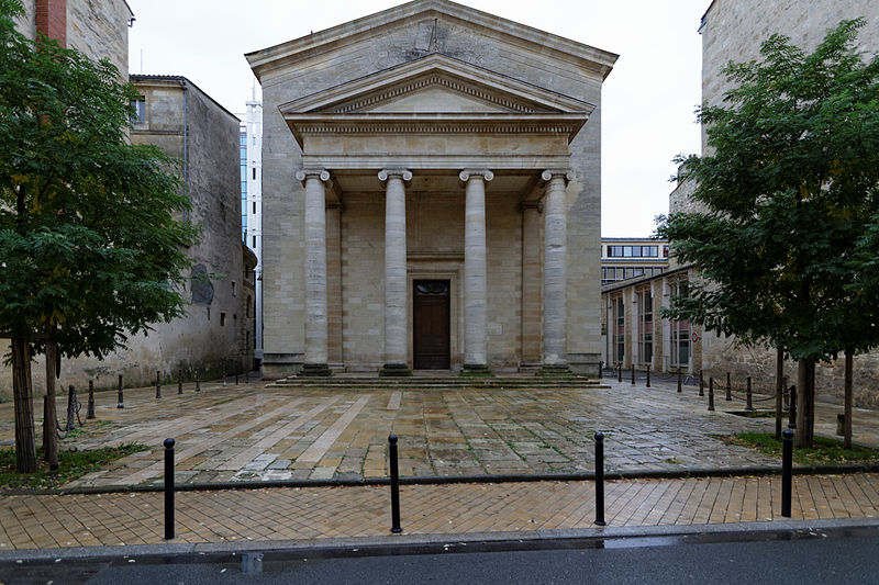 File:Bordeaux - Temple des Chartrons 01.jpg