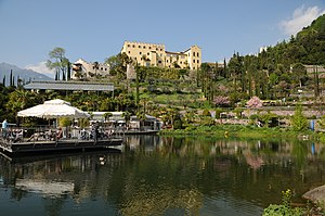 Merano - Wikipedia