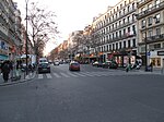 Boulevard Montmartre