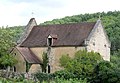 Église Saint-Barthélemy de Bouzic