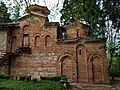 Église de Boyana (Sofia)