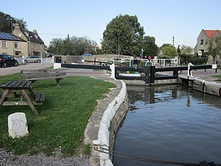 Bradford Lock