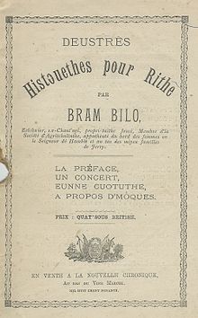 Bram Bilo 1890.jpg