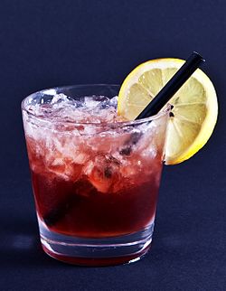 Spritz (cocktail) - Wikipedia