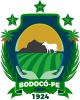 Coat of arms of Bodocó